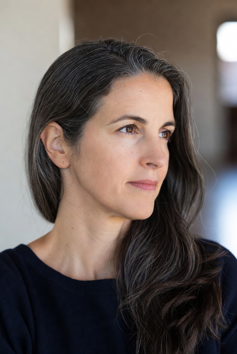 Nilce, creadora del método